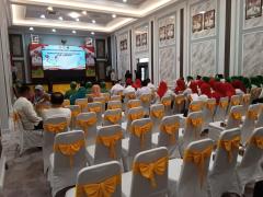 Bupati Kampar Diagendakan Lantik Pengurus Dekranasda dan Kukuhkan Pengurus LK2S di Aula Rumdis